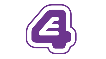 E4 Logo