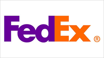 FedEx Logo