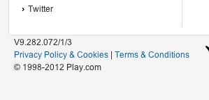 play cookie law example